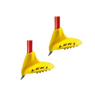 Leki bodce Super race vario teller 9mm