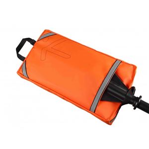 Hiko PADDLE FLOAT FOAM nafukovací vak