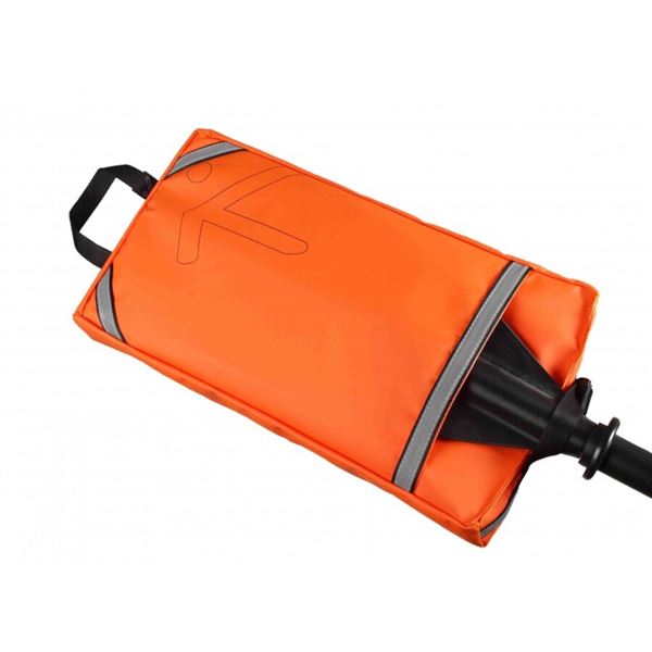 Hiko PADDLE FLOAT FOAM nafukovací vak