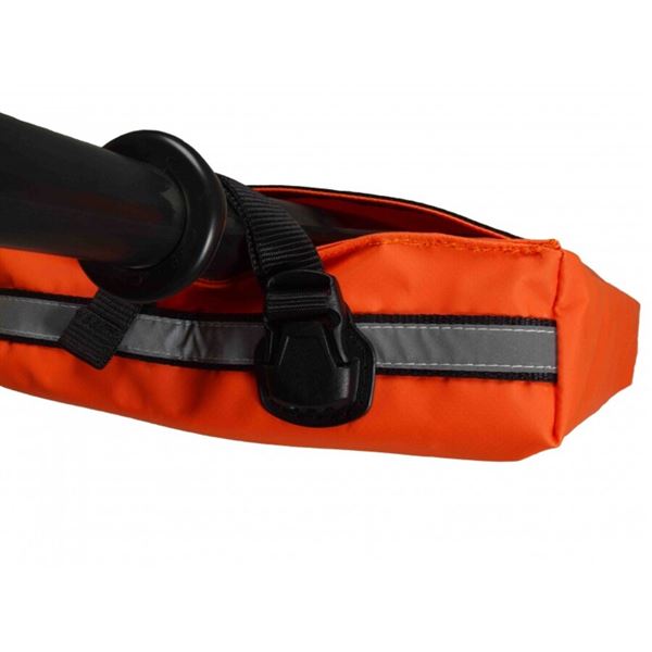 Hiko PADDLE FLOAT FOAM nafukovací vak