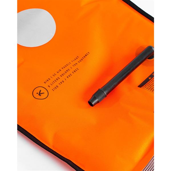 HIKO AIR SC Paddle Float nafukovací vak