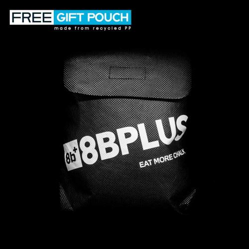 8B+ Chalk Bag pytlík na magnezium