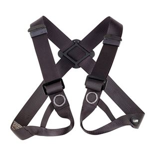 Camp Figure 8 prsní úvazek