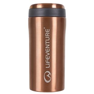 Lifeventure Thermal Mug 0,3l, copper