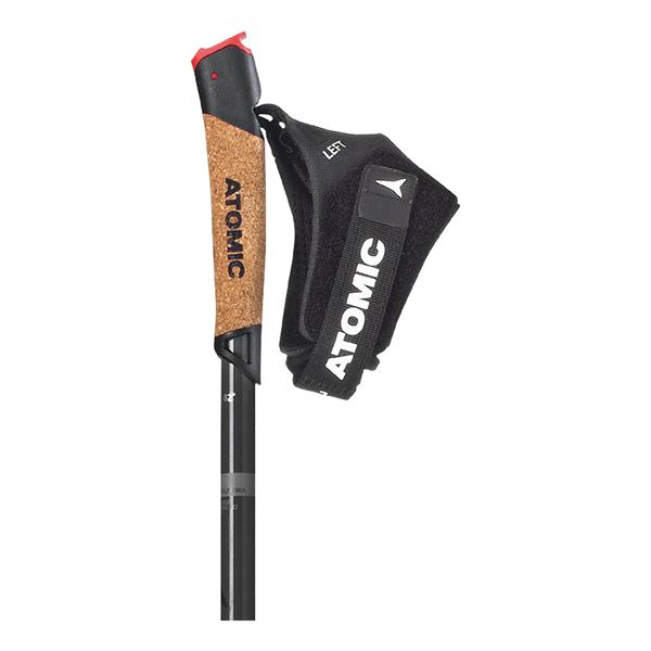 Atomic QRS Strap poutka na běžecké hole