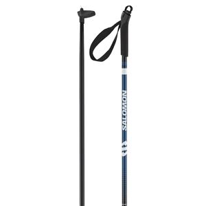 Salomon Escape - běžecké hole grey 135cm