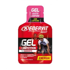 Enervit Sport Gel s kofeinem 25 ml