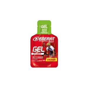 Enervit Sport Gel 25 ml   tropické ovoce