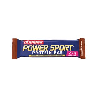 ENERVIT Protein Bar 27%, tyčinka, 45 g čokoláda+smetana