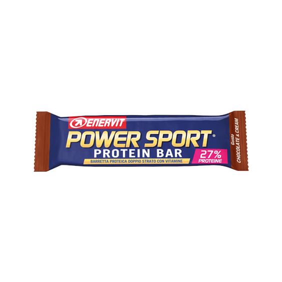 ENERVIT Gymline Protein Bar 27%