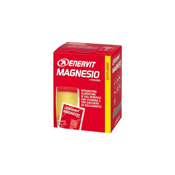 ENERVIT MAGNESIUM SPORT (10x 15g)