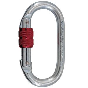 Camp Oval Standard Lock karabina