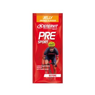Levně ENERVIT PRE SPORT 45 g pomeranč