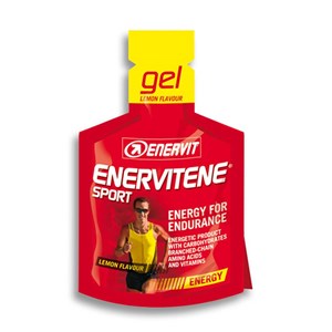 Enervit Sport Gel 25 ml