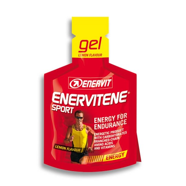 Enervit Sport Gel 25 ml