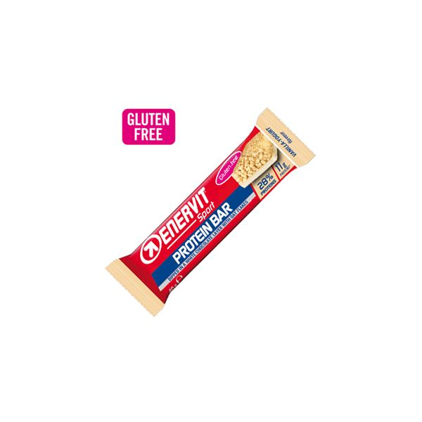ENERVIT GYMLINE PROTEIN BAR 28% 40 g