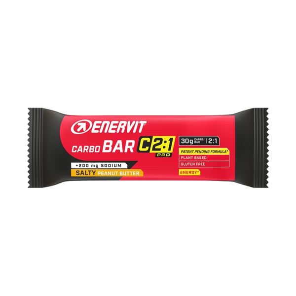 Enervit Carbo Bar C2:1