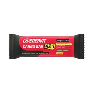 Enervit Carbo Bar C2:1   bez příchutě