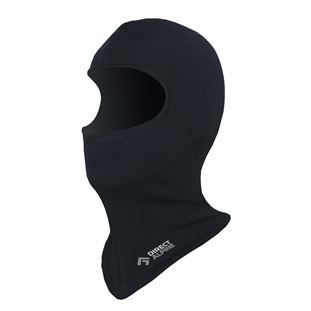 Direct Alpine Kukla Balaclava black, vel.: L