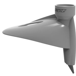 KV+ DISK TORNADO QUICK SYSTEM - XL náhradní talířek