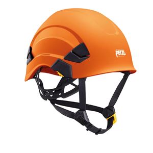 Petzl Vertex pracovní přilba oranžová  