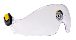 Petzl Vizir ochraný šťít