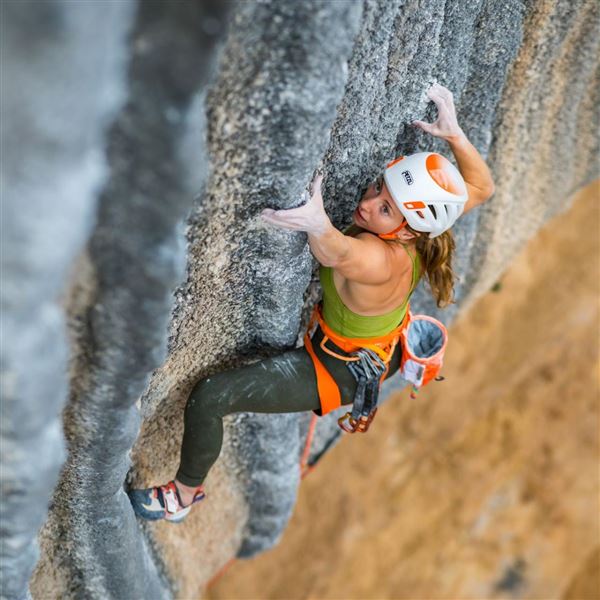 Petzl Sirocco new přilba