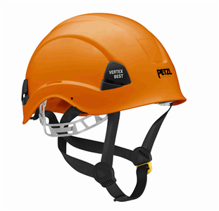 Petzl Vertex Best oranžová A10BOA