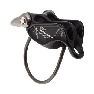DMM Pivot; grey