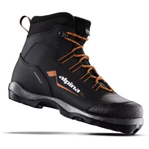 Alpina Snowfield BC boty na běžky