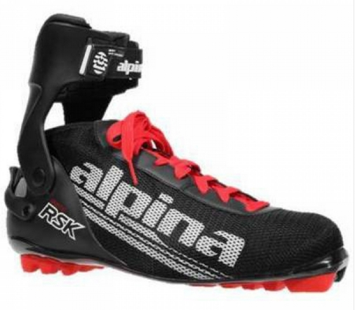 Alpina RSK Summer 2018/2019 boty na kolečkové lyže