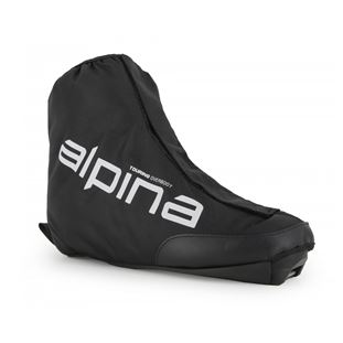 Alpina Overboot Touring, 45 EU