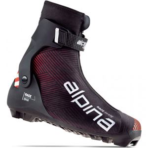 Alpina Racing Skate boty na běžky