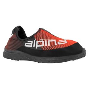 Alpina OW 3.0, boty přes boty