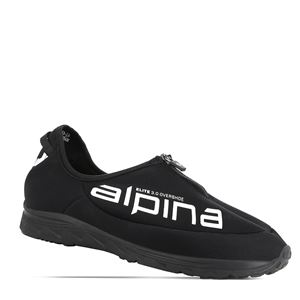 Alpina OW 3.0, boty přes boty