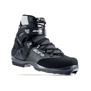 Alpina BC 1550 boty na běžky černá 45 EU