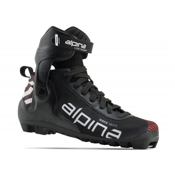 Alpina RSK Summer boty na kolečkové lyže