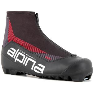 Alpina N Tour 2021 boty na běžky
