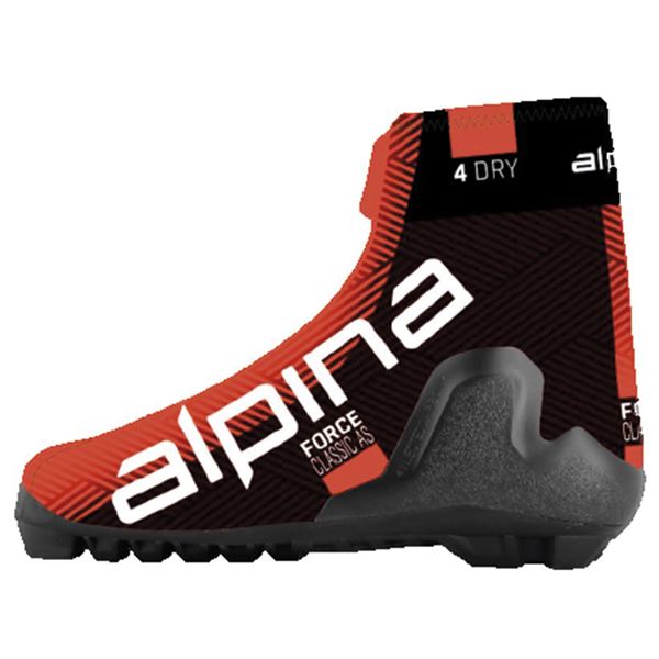 Alpina Force Classic AS boty na běžky
