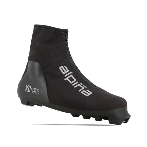 Alpina ACTION CLASSIC 24 boty na běžky