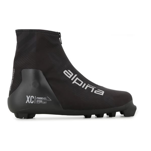 Alpina ACTION CLASSIC 24 boty na běžky