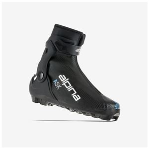 Alpina ASK EVE boty na běžky black 37 EU