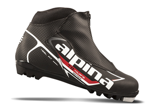 Alpina T8 JR boty na běžky