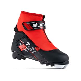 Alpina T5 plus černá, vel.: 34 EU