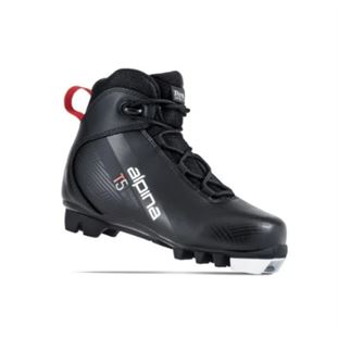 Alpina T5 JR boty na běžky