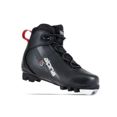 Alpina T5 JR boty na běžky