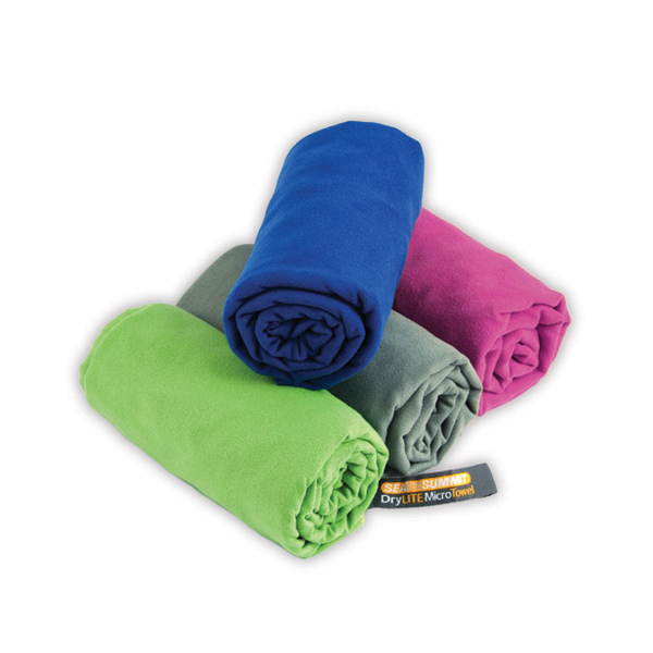 Sea To Summit Drylite Towel antibacterial 60 x 120 cm