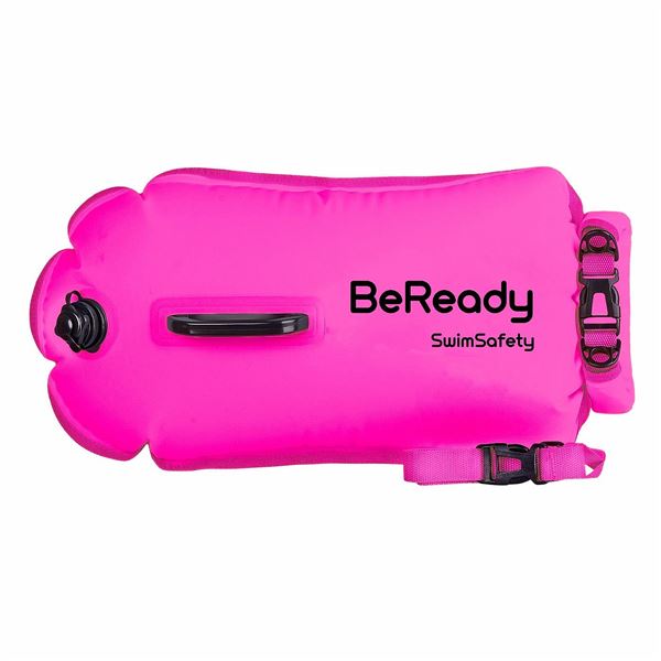 Agama SWIM PRO 28 L plavecká bójka a suchý vak