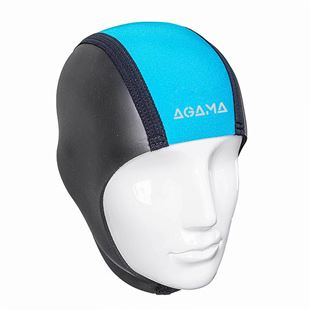 Agama EDDY 3 mm čepice pro otužilce , vel. S/M