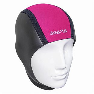 Agama EDDY 3 mm čepice pro otužilce , vel. S/M